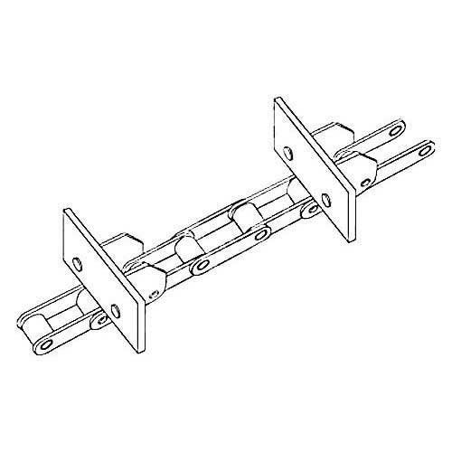Clean grain elevator chain AH162058