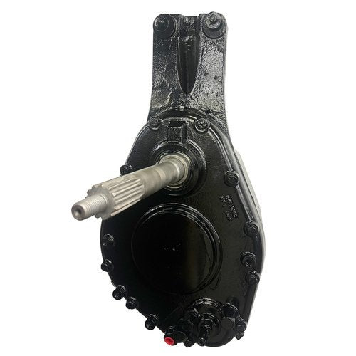Remanufactured engine assembly long block for John Deere 318D-323D