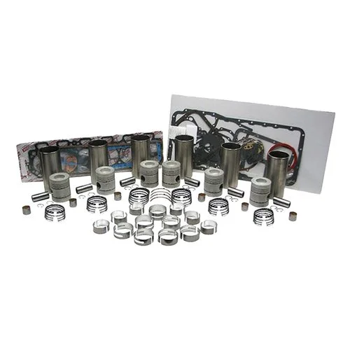 Engine rebuild kit for White 8700 Perkins