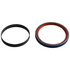 Rear crankshaft seal for Allis Chalmers
